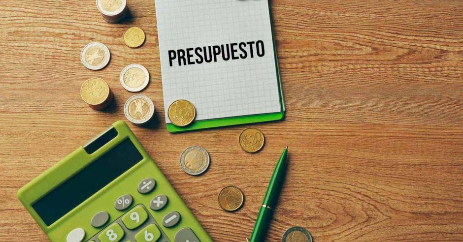 rebajo de pensión alimentaria Calculadora presupuesto